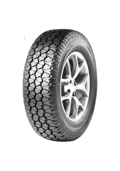 Lassa 205/65R15C 102/100R 6Pr Multiways-C Dört Mevsim Lastiği - 2026