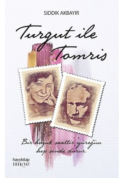 Turgut ile  Tomris