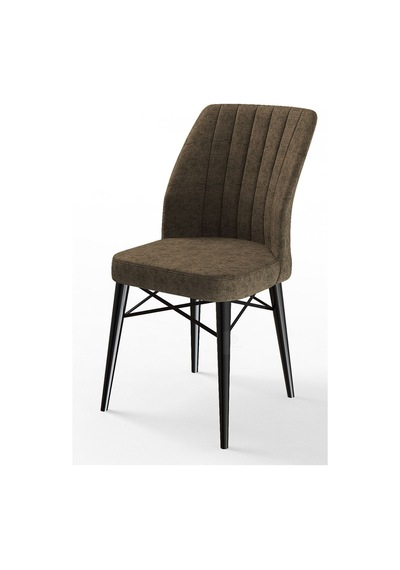 Canisa Concept Arp Serisi 70x110 Sabit Mutfak Masası Takımı Siyah Mermer Desen Masa 4 Kahverengi Sandalye Masa Siyah/sandalyeler Kahverengi Canisa Concept Arp Serisi 70x110 Sabit Mutfak Masası Takımı Siyah Mermer Desen Masa 4 Kahverengi Sandalye Masa Siyah/sandalyeler Kahverengi