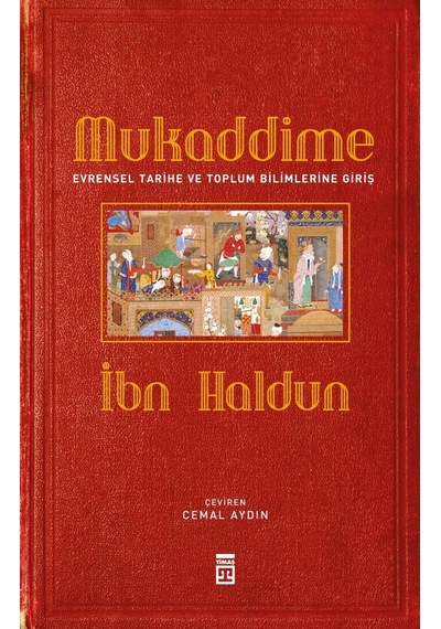 Mukaddime -
