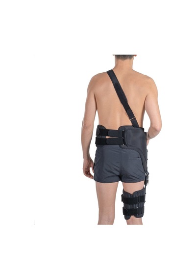 Wingmed Kalça Breysi Plus - Ergonomik Ve Ayarlanabilir