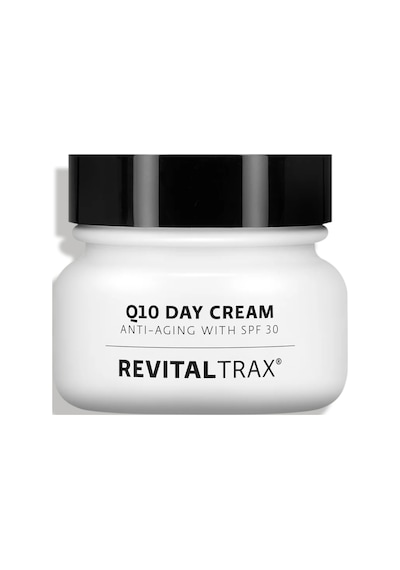 Revitaltrax Q10 Gündüz Kremi SPF30 60 ML