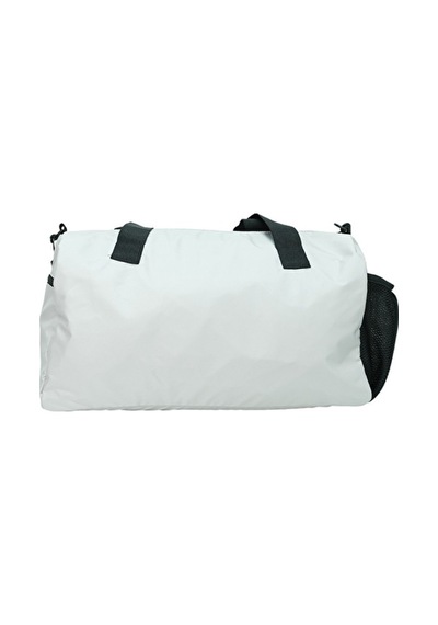 Musclecloth Duo Spor Çanta Açık Gri