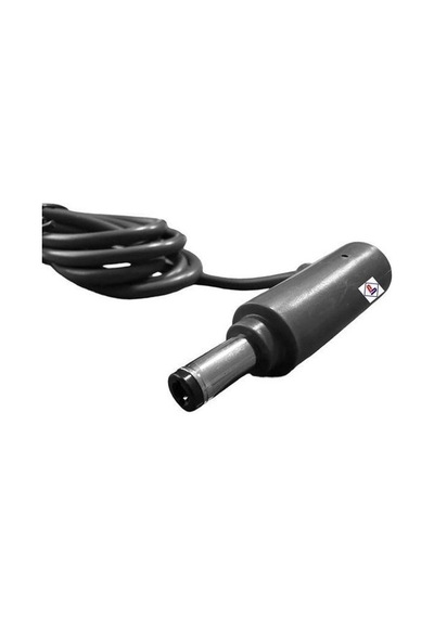 Keepro 26 Volt 0.8 Amper Adaptör 5.5 Mm 2.5 Mm 26 Volt 0.8 Amper Standart Uçlu Adaptör Siyah
