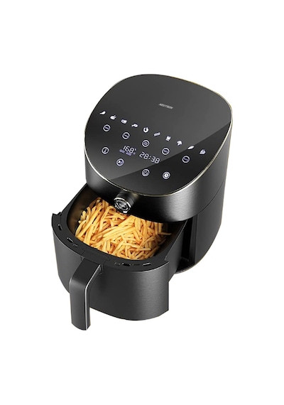 Neutron NTL-AF-55LW Smart 5.5 L Air Fryer Akıllı Fritöz