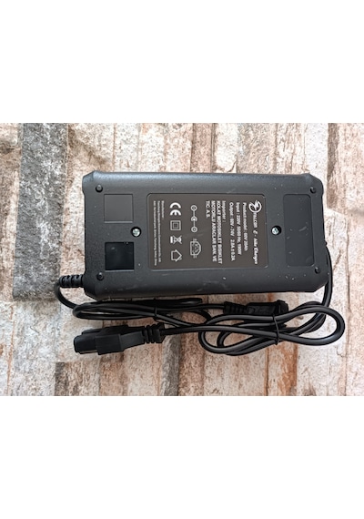 Flc Elektrikli Bisiklet Şarj Aleti 60v 20ah 5 Batarya