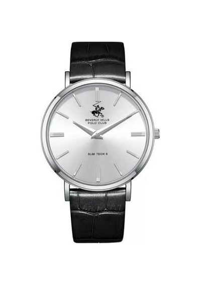 Beverly Hills Polo Club Bp3885x.331 Erkek Kol Saati Çok Renkli