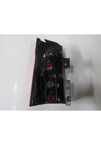 Bzt Mercedes Vıto- W447- 15/24 Stop Lambası Sağ Kırmızı/beyaz Mars E Marklı