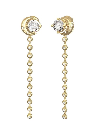 Guess Jgujube06236jwygtu Kadın Küpe Renkli