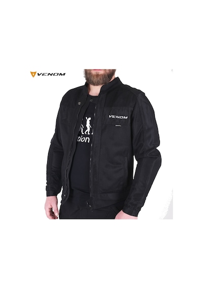 Venom Ceket Urban Motosiklet Montu