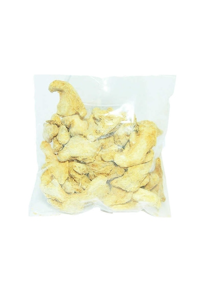 Zencefil Kökü Tane Doğal 100 Gr Paket