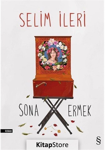Kitapstore Sona Ermek / Selim Ileri