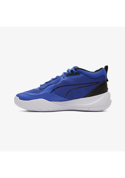 Puma Playmaker Pro 37832501 Erkek Basketbol Ayakkabısı Çok Renkli