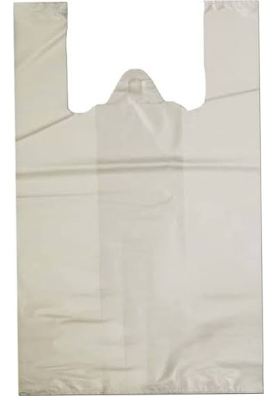 Kurban Poşeti 20'li 45 x 75 CM