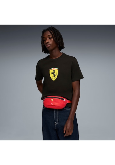 Puma Scuderıa Ferrarı 1.5l Bel Çantası 092247 01 Kırmızı