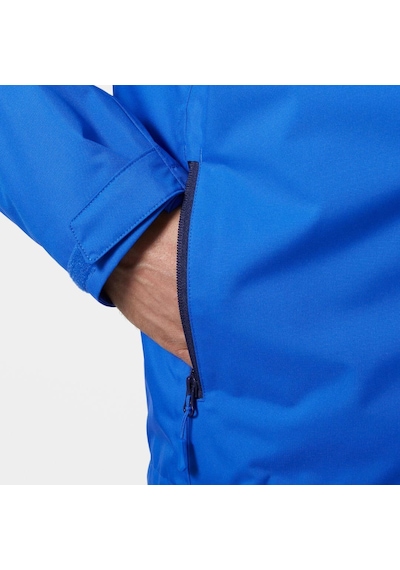 Helly Hansen Crew Midlayer Mont 2