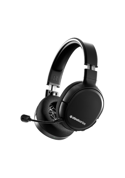 Steelseries Arctis 1 Wireless Kablosuz Kulak Üstü Oyuncu Kulaklığı