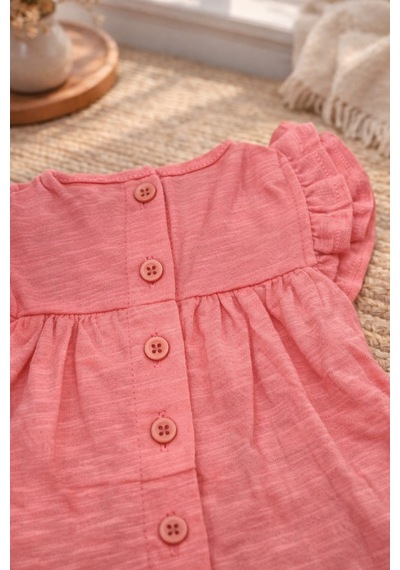 Uğur Bebe Cigit %100 Pamuk Nar Çiçeği Renk Kız Bebek Tunik Nakışlı Yazlık Şık Rahat Günlük Nar Çiçeği Nar Çiçeği Uğur Bebe Cigit %100 Pamuk Nar Çiçeği Renk Kız Bebek Tunik Nakışlı Yazlık Şık Rahat Günlük Nar Çiçeği Nar Çiçeği