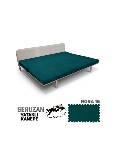 Seruzan Yataklı Kanepe - Nora 15
