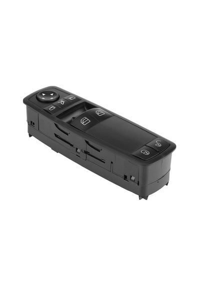 Mercedes Benz A150 Sol Ön Cam Açma Düğmesi 2005-2008 katlanır