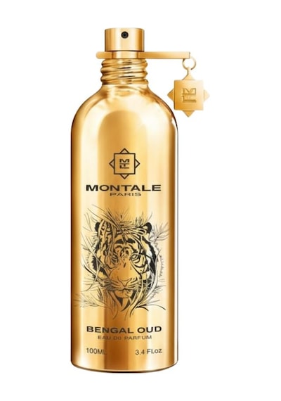 Montale Bengal Oud Edp 100 Ml Unisex Parfüm Diğer
