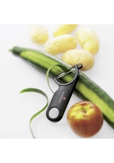 Victorinox 7.6073.3 Patates Salatalık Soyacağı