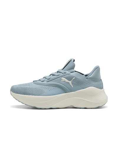 Puma 310160-26 Softride Mayve Wns Kadın Spor Ayakkabı Mavi