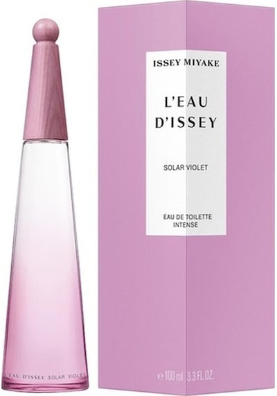 Issey Miyake L'eau D'issey Solar Violet Kadın Parfüm EDT 100 ML