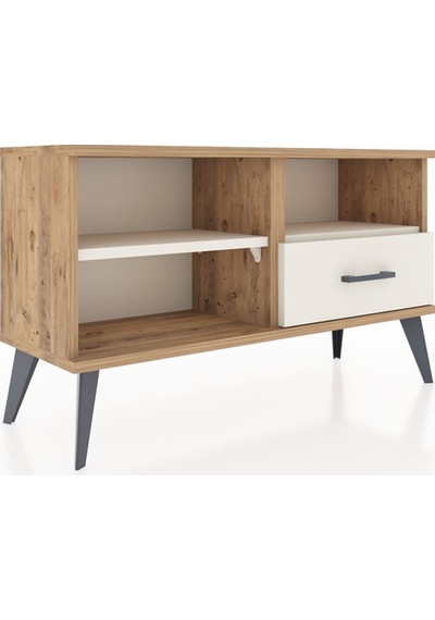 Arges Şifonyer 2 Raflı Tek Çekmeceli 88x30x48 Çam-aytaşı Aytaşı Arges Şifonyer 2 Raflı Tek Çekmeceli 88x30x48 Çam-aytaşı Aytaşı