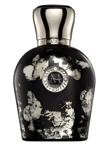 Moresque Re Nero Edp 50 Ml Baharat