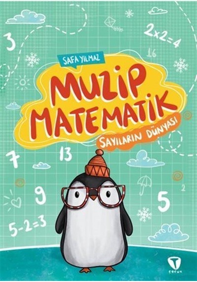 Muzip Matematik / Safa Yılmaz