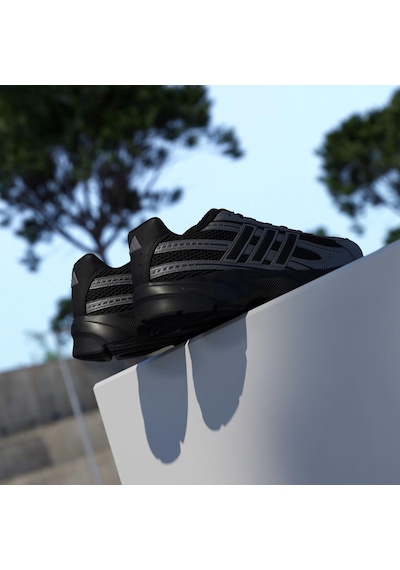 Adidas Technochaos 2000 Erkek Günlük Spor Ayakkabı C-adıjr7229e10a00 Siyah