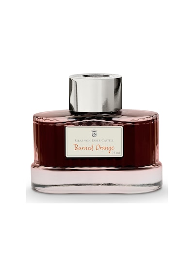 Graf Von Mürekkep Yanık Turuncu 75 Ml 073 Scarlet