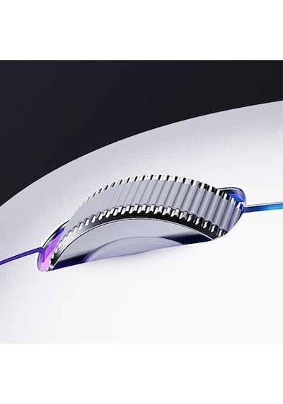 Inphic M5 Kablosuz  Şarj Edilebilir Mouse