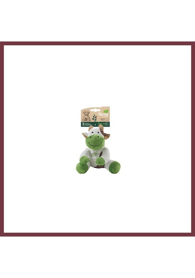 Storeşahin Terra Eco Ella Yavru Köpek Oyuncağı 18 Cm Shn0720