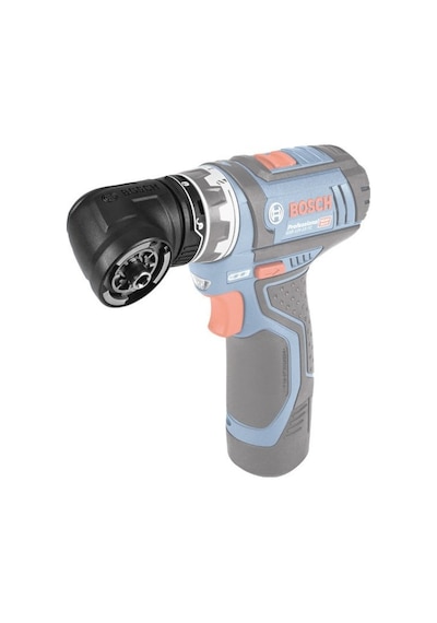 BOSCH GFA 12-W Köşe Adaptörü (GSR 12V-15 FC İçin)