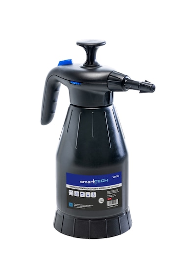 Smart Tech Basınçlı Püskürtücü Pompa-Asidik 1500ML