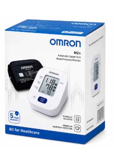 Tansiyon Aleti Omron M2 It