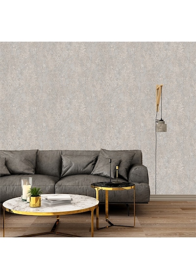 Duka Duvar Kağıdı Ambiance Myra Dk.k30382-3 16m2 Renkli