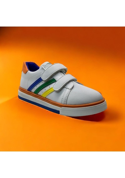 Tuğba Ortopedi 4227 Erkek Çocuk Sneaker