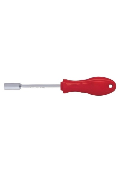 Unıversal Lokma Uçlu Tornavida 13 Mm