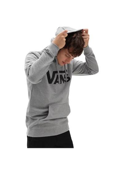 Vans Classic Po Hoodie Ii Erkek Günlük Sweatshirts Vn0A456Bady1 G