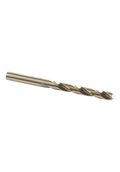 Çağ Hss Kobalt Altın Seri Matkap Ucu 6.0 Mm