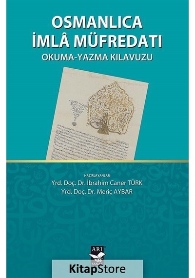 Osmanlıca İmla   Müfredatı