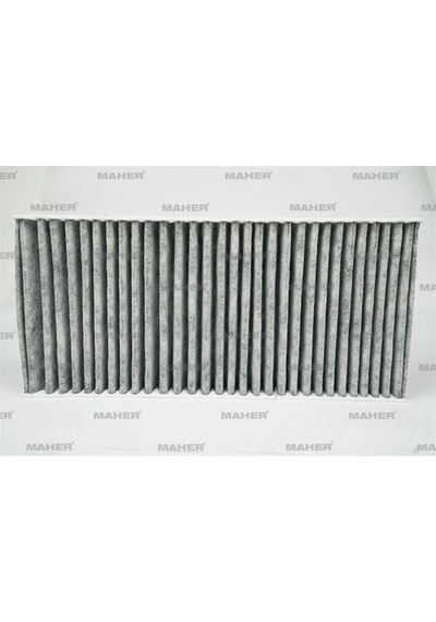 Maher 20063 Polen Filtresi Focus Connect 98 Karbonlu 1121106
