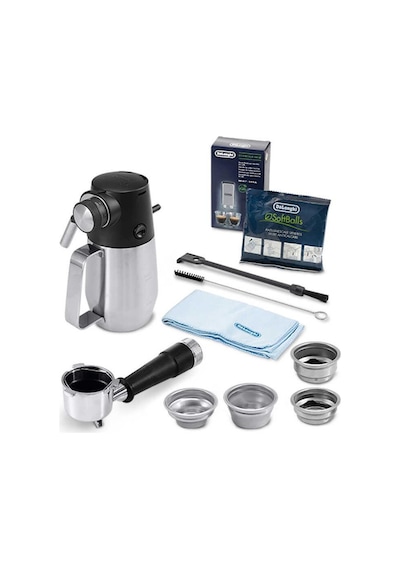 Delonghi La Specialista Maestro EC9865.M Espresso Makinesi