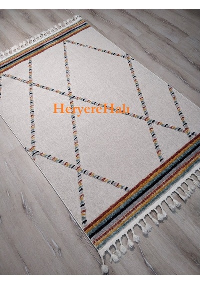 Eko Halı Terazzo 120X180 Cm (545877475)