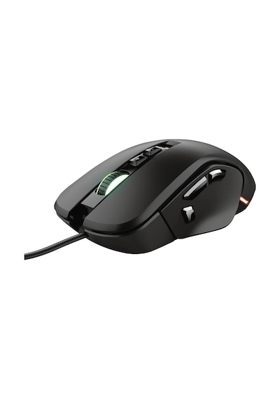 Trust GXT 970 Morfix Customisable Kablolu RGB Optik Oyuncu Mouse