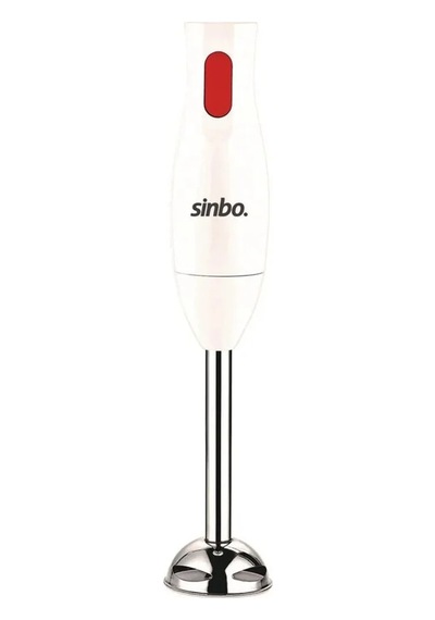 Elektrikli Çubuk El Blender 350w Shb-3185