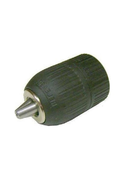 Anahtarsız Plastik Elle Sıkma Mandren 13 mm 1/2